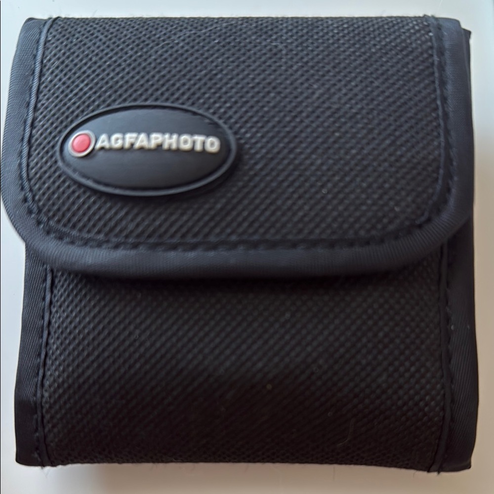 AFGA Lens Set with case
